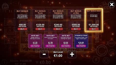 Nugget (AvatarUX) Slot Review & Demo.